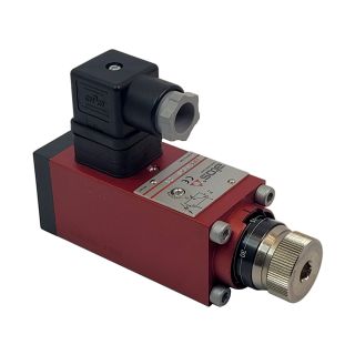 Presostat czujnik różnicy ciśnienia oleju hydraulicznego MAP-40 ATOS
