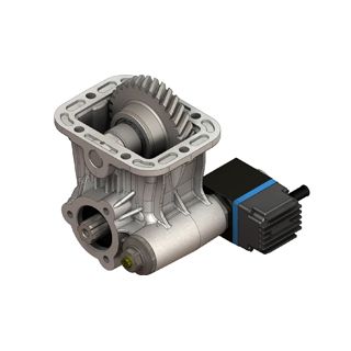Przystawka do NISSAN 065 509 10132, Binotto 65.509.10132, OMFB 065-509-10132
