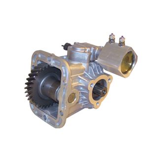 Przystawka do NISSAN 066 307 00136, Binotto 66.307.136, 066-307-00136