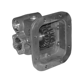 Przystawka do TOYOTA MITSUBISHI 068 050 00132, Binotto 68.50.132, OMFB 068-050-00132
