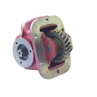 Przystawka do TOYOTA MITSUBISHI 068 053 08131, Binotto 68.53.8131, OMFB 068-053-08131