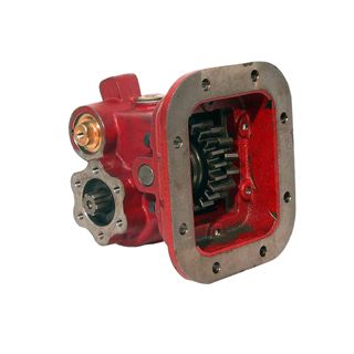 Przystawka do TOYOTA MITSUBISHI 068 059 00133, Binotto 68.59.133, OMFB 068-059-00133