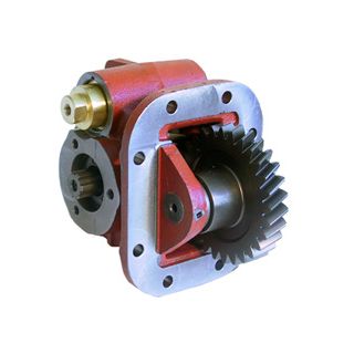Przystawka do HINO DAIHATSU 070 010 00135, Binotto 70.10.135, OMFB 070-010-00135