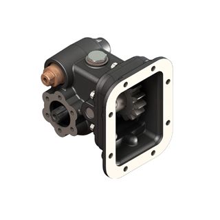 Przystawka do HINO DAIHATSU 070 019 00136, Binotto 70.19.136, OMFB 070-019-00136