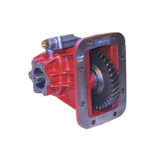Przystawka do HINO DAIHATSU 071 069 00134, Binotto 71.69.134, OMFB 071-069-00134