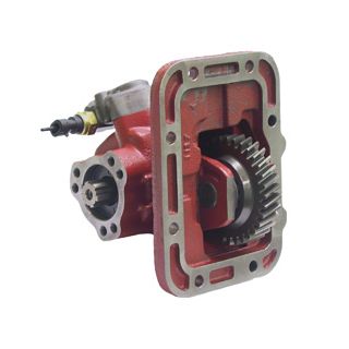 Przystawka do HINO DAIHATSU 071 072 00139, Binotto 71.72.139, OMFB 071-072-00139
