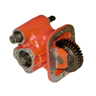 Przystawka do HINO DAIHATSU 071 078 00133, Binotto 71.78.133, OMFB 071-078-00133