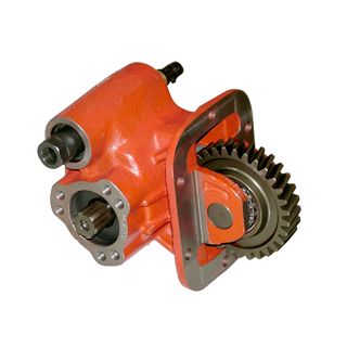 Przystawka do HINO DAIHATSU 071 079 00132, Binotto 71.79.132, OMFB 071-079-00132