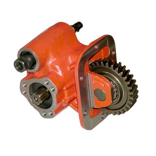 Przystawka do HINO DAIHATSU 071 080 00139, Binotto 71.80.139, OMFB 071-080-00139
