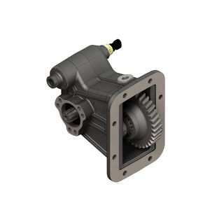 Przystawka do HINO DAIHATSU 071 088 10139, Binotto 71.88.10139, OMFB 071-088-10139