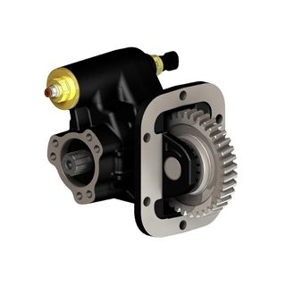 Przystawka do MAZDY ISUZU 072 080 10135, Binotto 72.80.10135, OMFB 072-080-10135