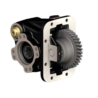 Przystawka do MAZDY ISUZU 072 086 00177, Binotto 72.86.177, OMFB 072-086-00177