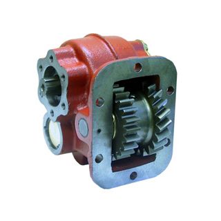 Przystawka do RENAULT 074 009 00130, Binotto 74.9.130, OMFB 074-009-00130