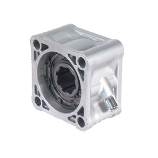 Przystawka do ZF 10 40, Binotto 10.40, OMFB 10-40