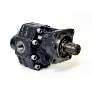 Pompa zębata do MERCEDESA 10501110431 binotto bezares hydrocar casappa hyva pzb