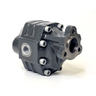 Pompa hydrauliczna do pomocy drogowej 10501100353  binotto bezares hydrocar casappa hyva pzb