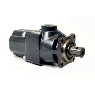 Pompa tłoczkowa DARK-42 10800504226 ISO do żurawia budowlanego binotto bezares hydrocar casappa hyva pzb