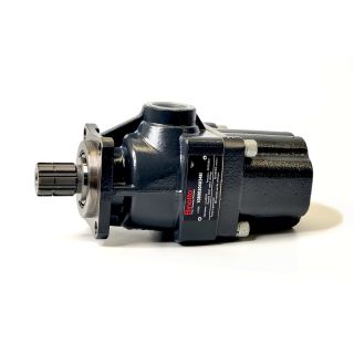 Pompa tłoczkowa DARK-60 10800505921 ISO do wywrotki MEILLER binotto bezares hydrocar casappa hyva pzb