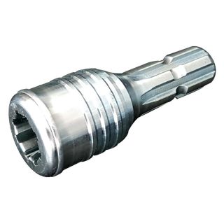 Adapter pompy hydraulicznej wałka WOM ciągnika rolniczego
