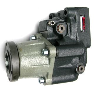 Przystawka ZF, VOLVO, MERCEDES