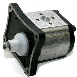 Silnik hydrauliczny Casappa PLM 30-51