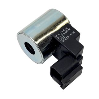 Cewka bypass pompy Binotto 13mm 24V/22W 