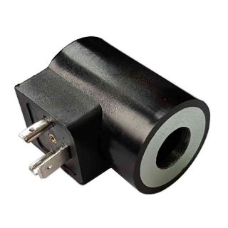 Cewka elektrozaworu hydraulicznego 12V 16mm