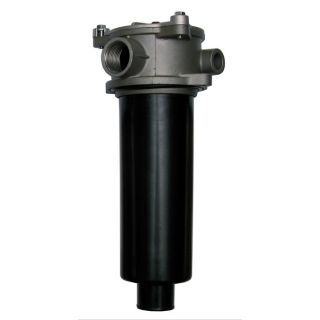 Filtr hydrauliczny powrotny 130 l/min - do zbiornika