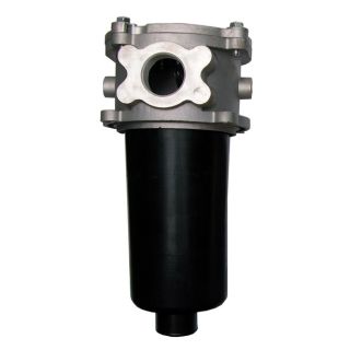 Obudowa filtra oleju hydraulicznego 190 l/min - POWRÓT (montowana do zbiornika)