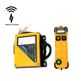 Sterowanie RADIOWE INDUKCYJNE do windy