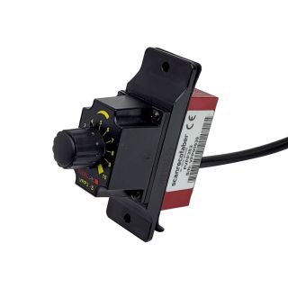 Panelowe sterowanie z potencjometrem do rozdzielacza proporcjonalnego PWM Scanreco Faber VPP3-S