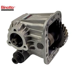 Przystawka odbioru mocy do skrzyni IVECO DAILY ZF 6S350 Binotto PTO