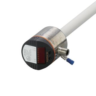 Elektroniczny czujnik poziomu IFM LK 1022