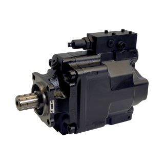 Pompa Tłoczkowa VP1-095-R ISO 95 l/min o zmiennej wydajności z LS Parker 378 6003 3786003