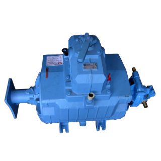 Pompa próżniowa MORO PM 60 WH WATER