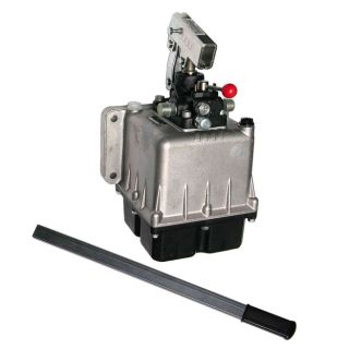 Pompka hydrauliczna ręczna