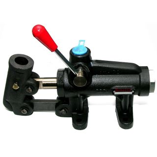 Pompa hydrauliczna ręczna bez zbiornika