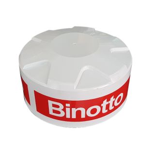Pokrywa osłona siłownika naczepowego BINOTTO MFC 165