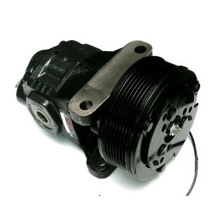 Pompa hydrauliczna zębata Binotto 16 l/min ze SPRZĘGŁEM ELEKTROMAGNETYCZNYM 12V * 10350512165