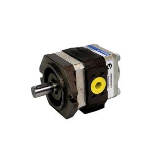 Pompa zębata Eckerle 11 cm3 o zazębieniu wewnętrznym EIPH2-011RK03-11