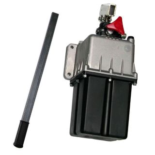 Pompa hydrauliczna ręczna