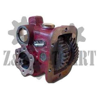 rzystawka ZF S5-42/4,65