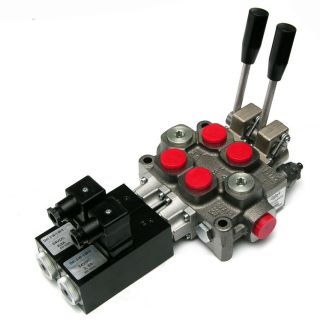 Q45/2E-F1SN(150)-2 x 103/A1/D41(12V)-F3D