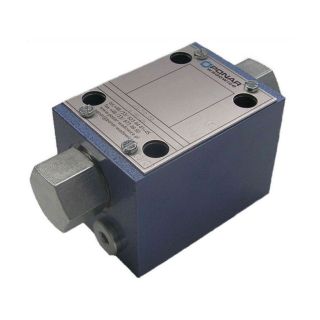 Rozdzielacz hydrauliczny REWERSYJNY do zgarniaczy obornika trocin typ ARON NG10