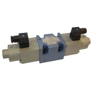 Rozdzielacz blokowy proporcjonalny NG10 CETOP5 hydrauliczny ponar USAB-10/33-WQ/SO763