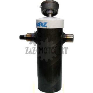 TYP 12ALC Siłownik hydrauliczny Mariz Binotto do kipra lub przyczepy 7ton wys-41cm skok-126cm