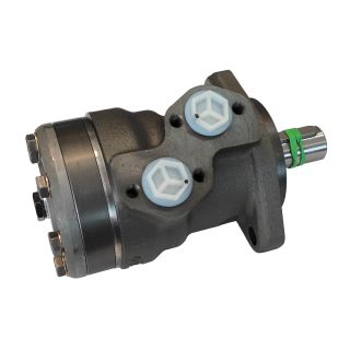 Silnik hydrauliczny planetarny DANFOSS OMR 125 przemysłowy