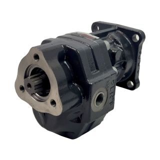 Pompa zębata Binotto Tandem 27l/min ISO