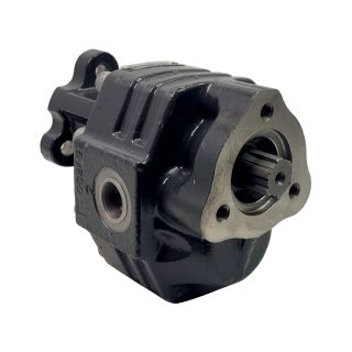 Pompa zębata Binotto Tandem 43l/min UNI/UNI