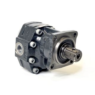 Pompa hydrauliczna zębata 10501110271 binotto bezares hydrocar casappa hyva pzb